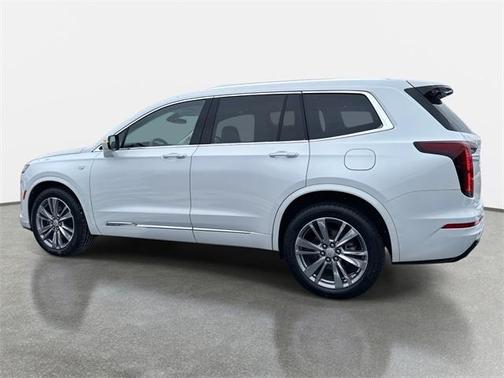 2024 Cadillac XT6 Premium Luxury AWD