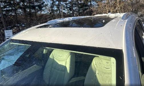 2024 Cadillac XT6 Premium Luxury AWD