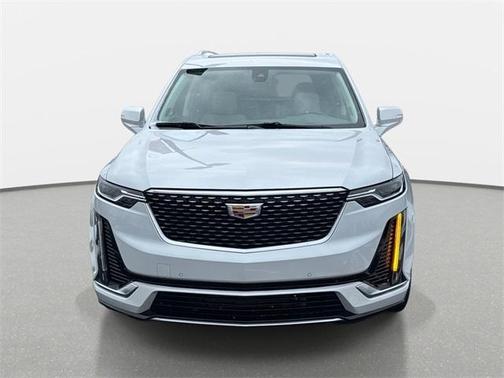 2024 Cadillac XT6 Premium Luxury AWD