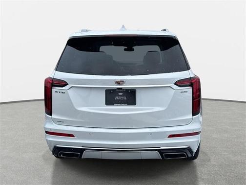 2024 Cadillac XT6 Premium Luxury AWD