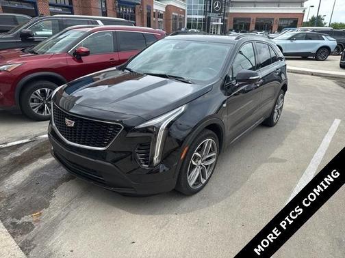 2023 Cadillac XT4 Sport