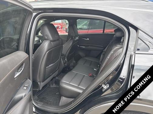 2023 Cadillac XT4 Sport