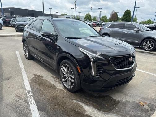 2023 Cadillac XT4 Sport