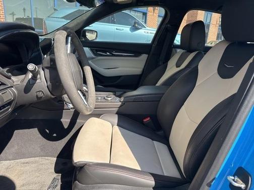 2023 Cadillac CT5-V V-Series
