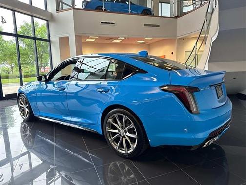2023 Cadillac CT5-V V-Series