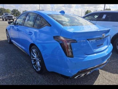 2023 Cadillac CT5-V V-Series