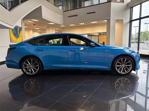 2023 Cadillac CT5-V V-Series