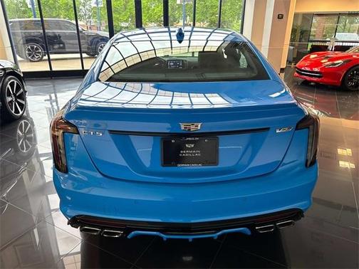 2023 Cadillac CT5-V V-Series