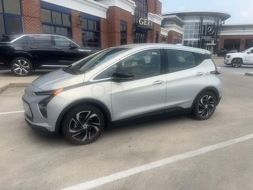 2023 Chevrolet Bolt EV 2LT