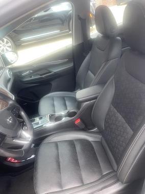 2023 Chevrolet Bolt EV 2LT