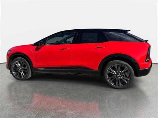 2026 Cadillac OPTIQ Premium Sport