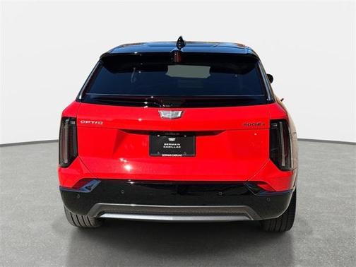 2026 Cadillac OPTIQ Premium Sport