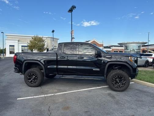 2019 GMC Sierra 1500 Elevation