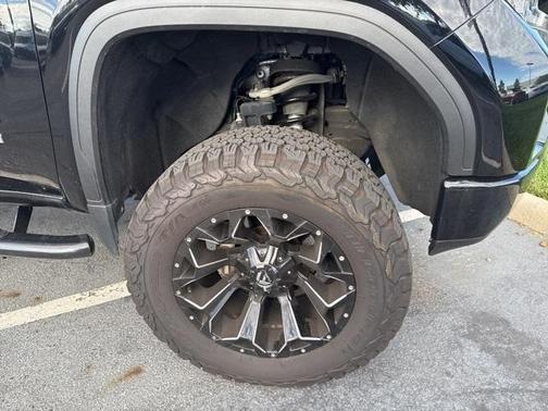 2019 GMC Sierra 1500 Elevation