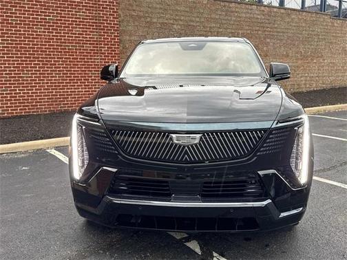 2026 Cadillac Escalade IQ Premium Sport