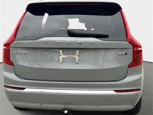2024 Volvo XC90 B6 Plus Bright Theme 7-Seater
