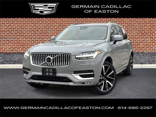 2024 Volvo XC90 B6 Plus Bright Theme 7-Seater