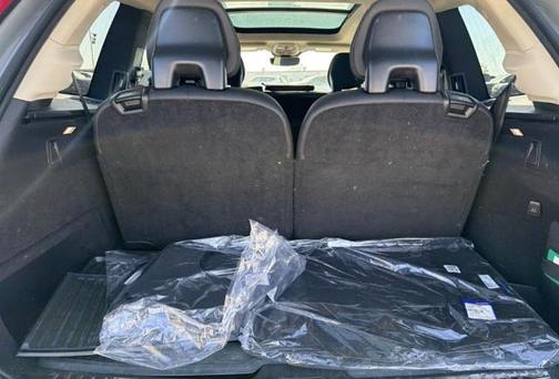 2024 Volvo XC90 B6 Plus Bright Theme 7-Seater