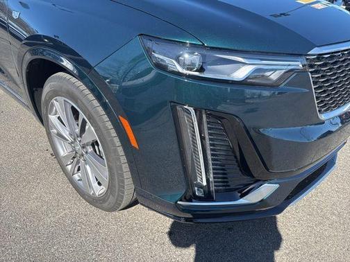 2024 Cadillac XT6 Premium Luxury AWD