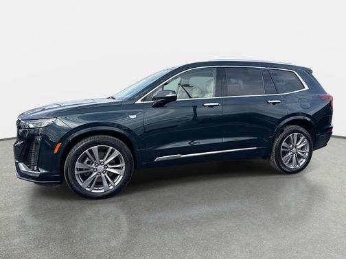 2024 Cadillac XT6 Premium Luxury AWD