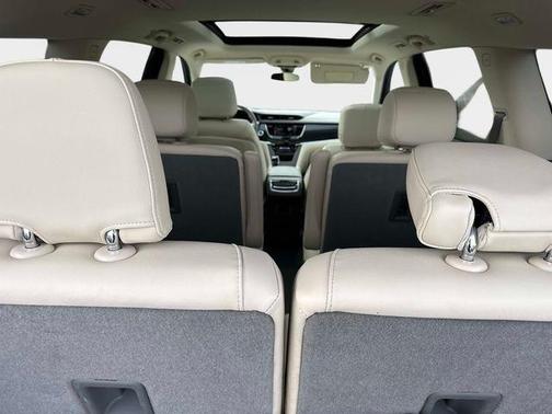 2024 Cadillac XT6 Premium Luxury AWD