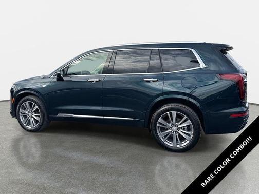 2024 Cadillac XT6 Premium Luxury AWD