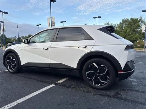 2023 Hyundai IONIQ 5 SEL