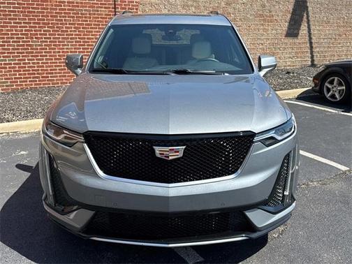 2023 Cadillac XT6 Sport AWD