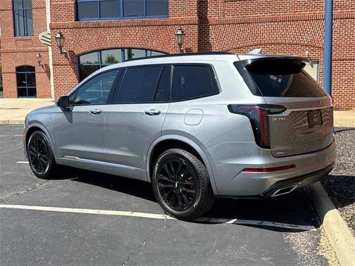 2023 Cadillac XT6 Sport AWD