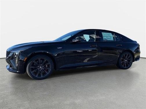 2026 Cadillac CT5-V V-Series