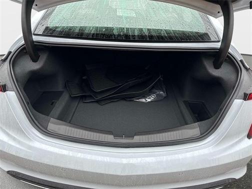 2026 Cadillac CT5 Premium Luxury AWD