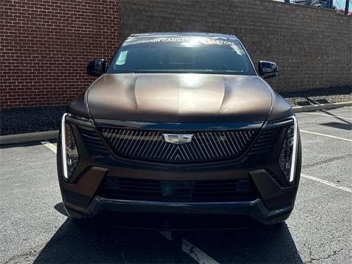2025 Cadillac Escalade IQ Sport 1