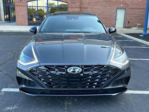 2022 Hyundai SONATA SEL Plus