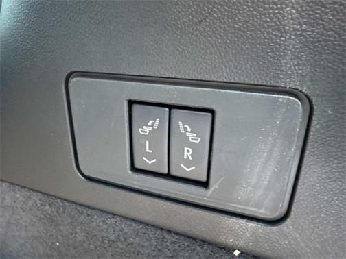 2025 Cadillac XT6 Luxury AWD