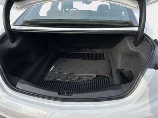 2026 Cadillac CT5 Premium Luxury AWD