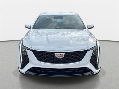 2026 Cadillac CT5 Premium Luxury AWD