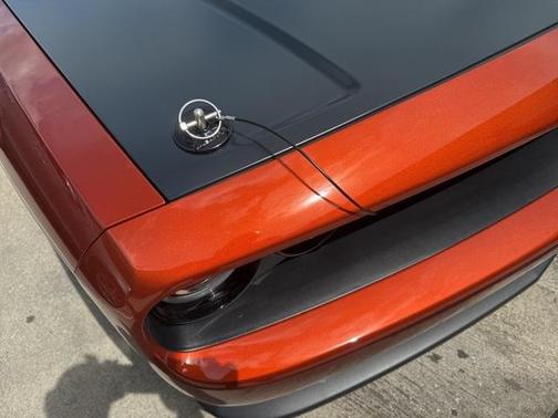 2020 Dodge Challenger R/T