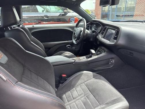 2020 Dodge Challenger R/T
