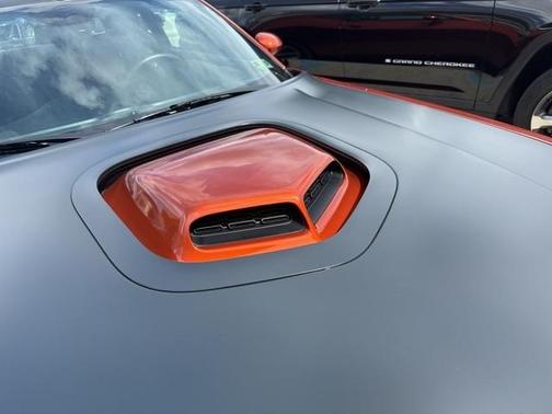 2020 Dodge Challenger R/T
