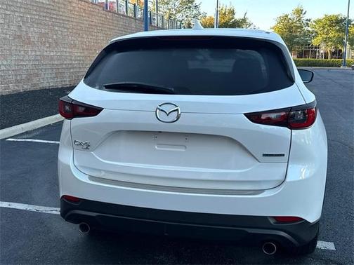 2022 Mazda CX-5 2.5 S Premium