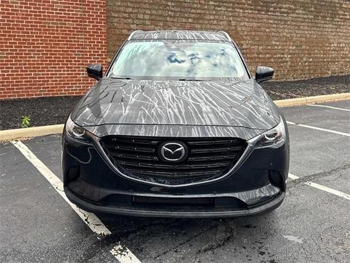 2022 Mazda CX-9 Touring Plus