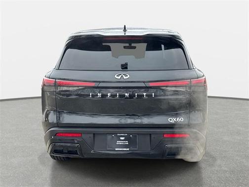 2023 INFINITI QX60 Pure