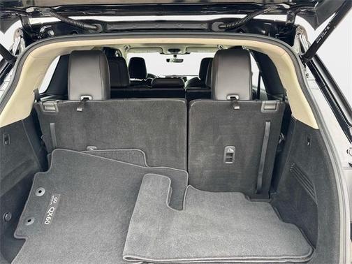 2023 INFINITI QX60 Pure