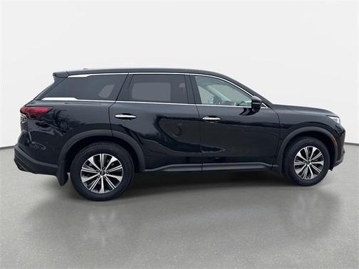 2023 INFINITI QX60 Pure