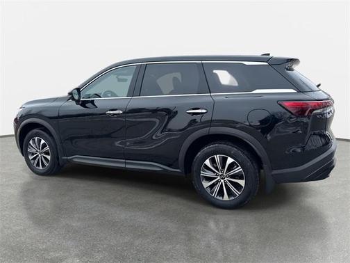 2023 INFINITI QX60 Pure