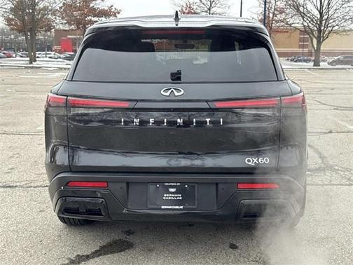 2023 INFINITI QX60 Pure