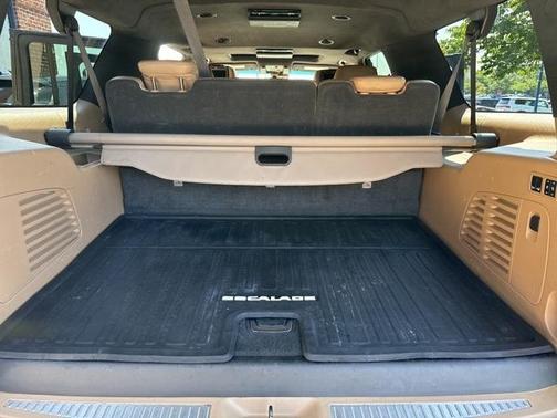 2019 Cadillac Escalade ESV Platinum