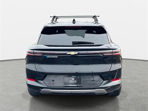 2024 Chevrolet Equinox EV LT