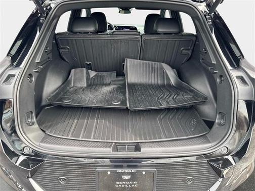 2024 Chevrolet Equinox EV LT