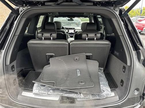 2025 Cadillac XT6 Sport AWD